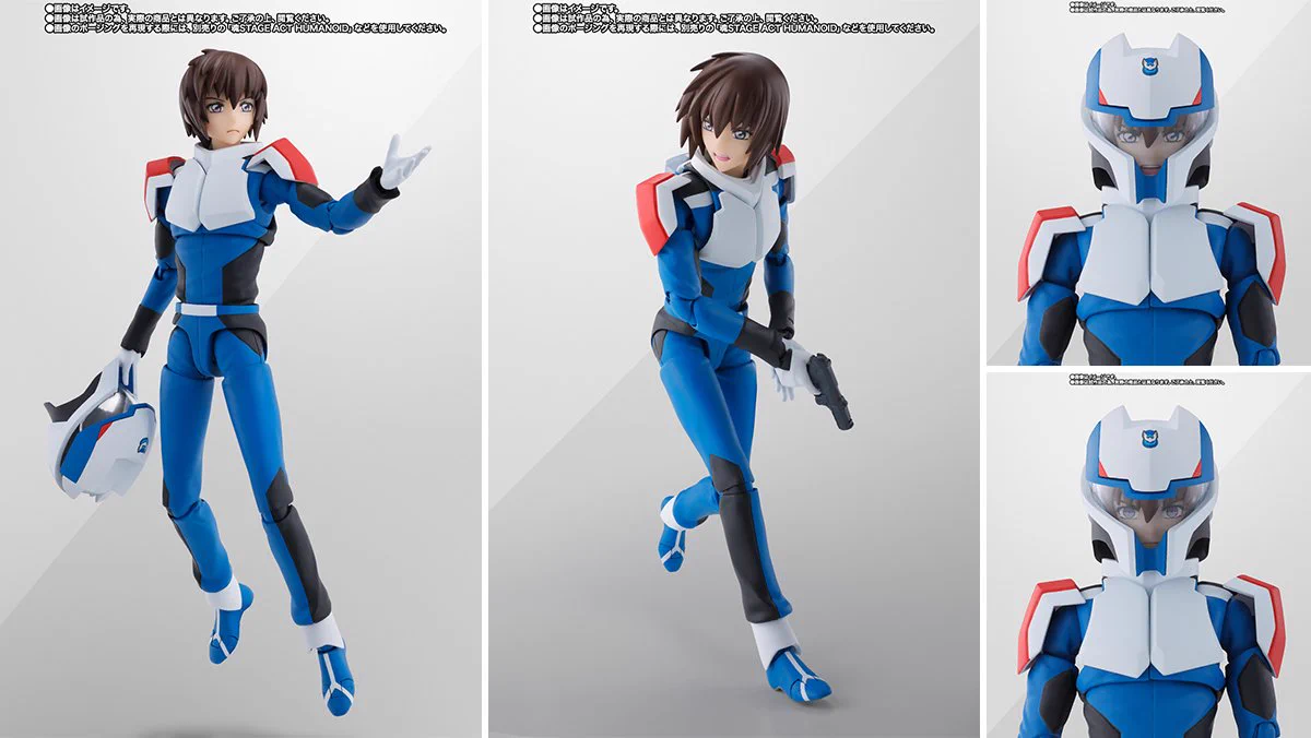 魂ネイションズ公式/BANDAI SPIRITS TAMASHII NATIONS OFFICIAL on X