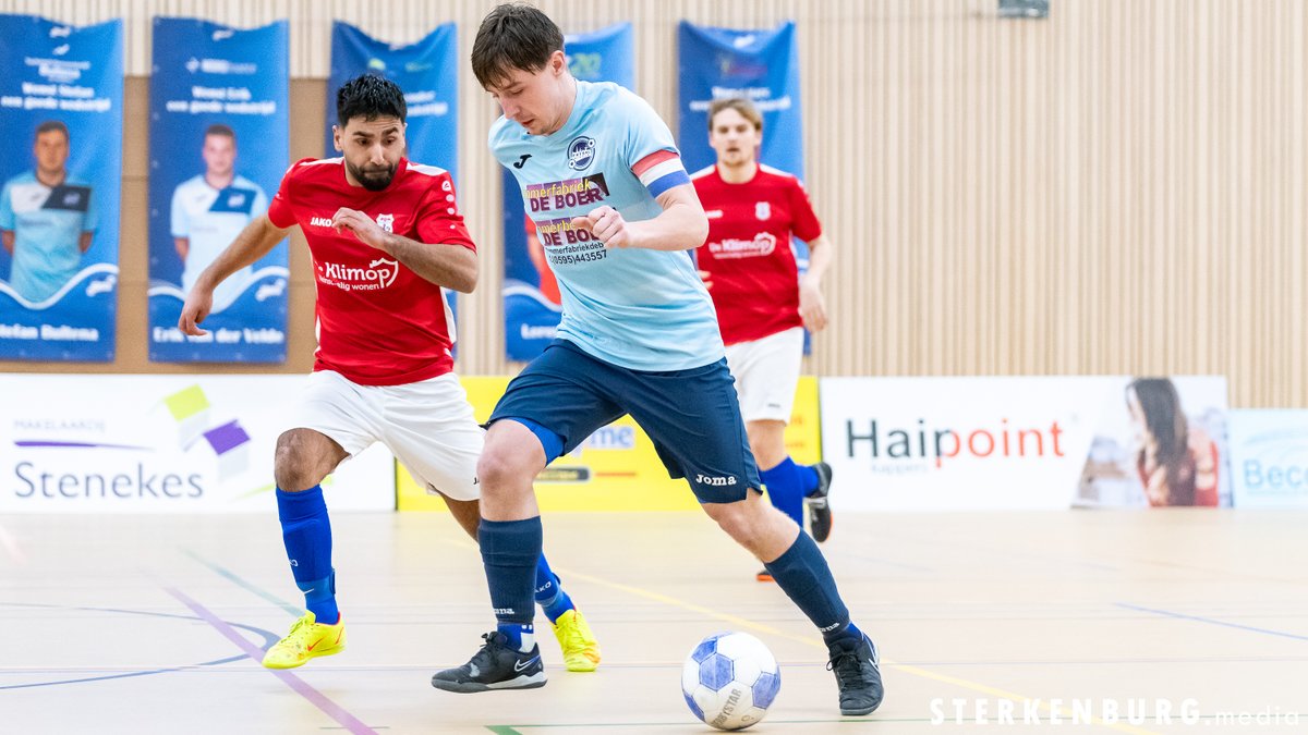 Foto's: @FutsalWinsum - Zeemacht tinyurl.com/5n8x2tm7