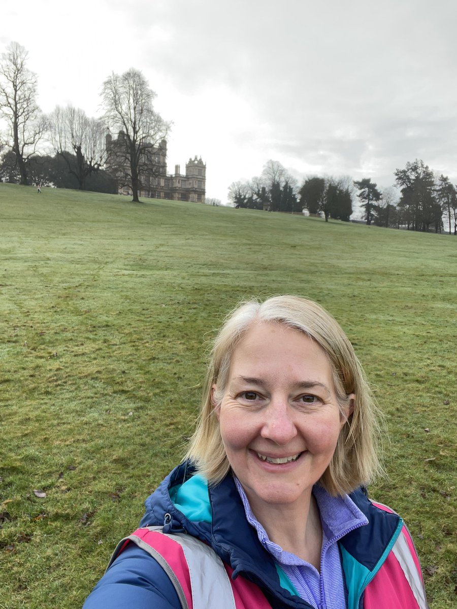 Alison Brailey tweet media