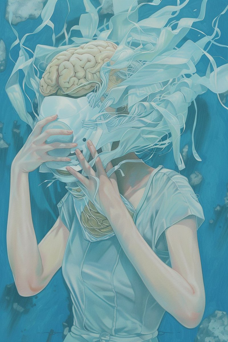 keep_kwan's tweet image. Apple Vision Pro + NeuralLink

#AppleVisionPro #NeuralLink @midjourney