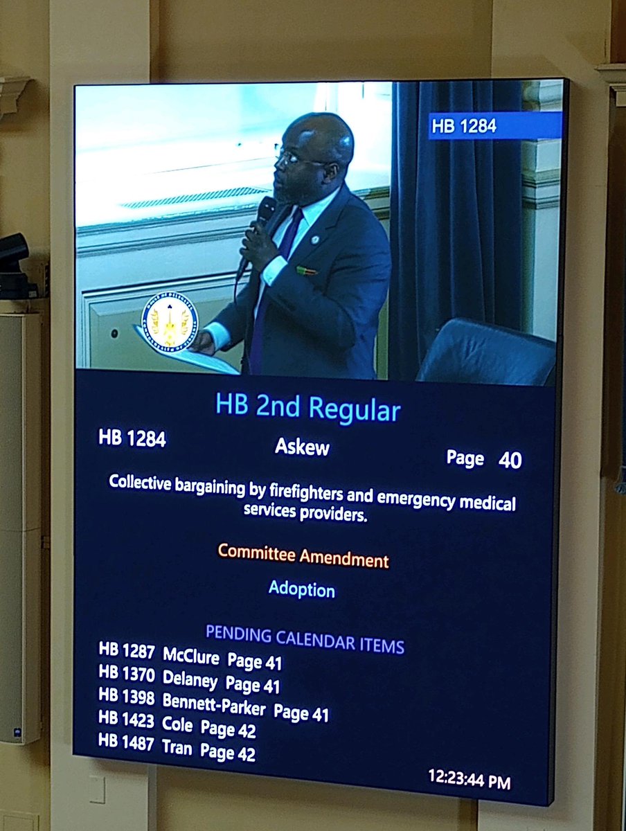 VPFF District 6 tweet media