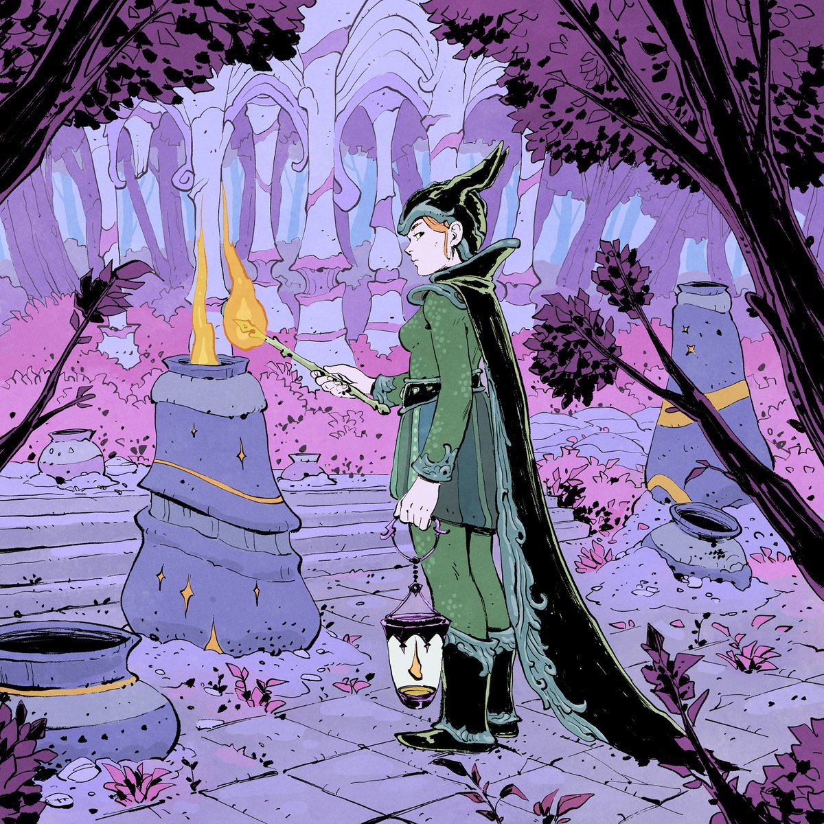 Migamiga tweet media