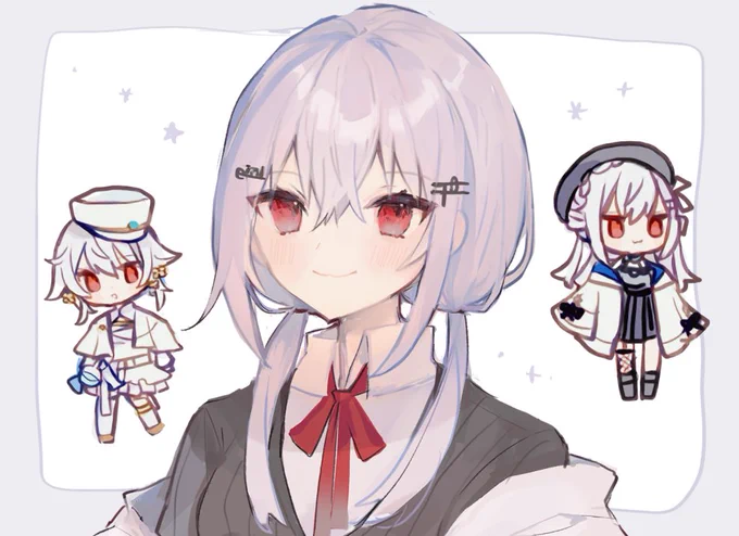 らくがき 
