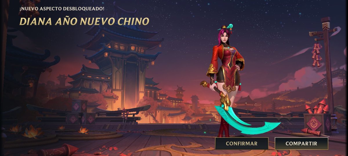 Queria aprovechar la oferta del evento que daba 10 llaves y una del evento y me salió la skin que queria!!!😍😍😍