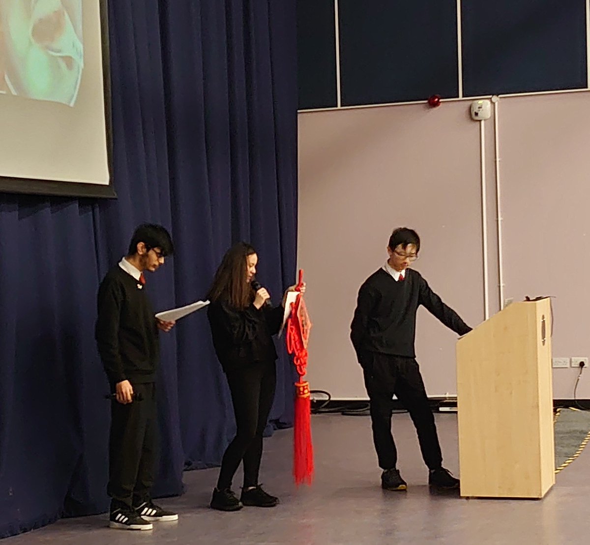 John Wilson tweet media