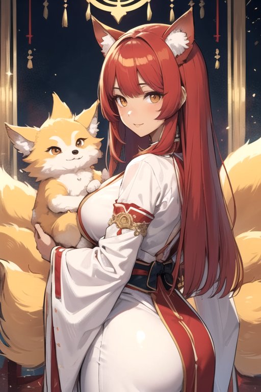lovingfox69's tweet photo. Valeria opened up her shrine and hotspring to her guests as reader was invite for free relaxatie only to find out this was the fox's hunten ground as she offered a special service.
#possessionrp #LewdRP #multimuserp https://t.co/GFxx9vH7S2