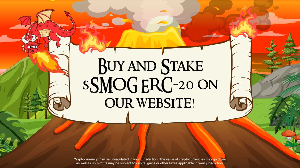 SMOG tweet media