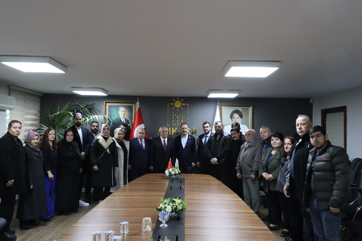 Altındağmız  için EN İYİSİ

Altındağ Belediye Başkan Adayımız Sn. Remzi Sağlam’a (<a href="/remzisaglam06/">Remzi Sağlam</a> ) çıkmış olduğu bu kutlu yolda başarılar diliyoruz.

Altındağ’ın marka değerini artıracak projeler ile Sn. Remzi Sağlam hazır, İYİ Parti hazır.

Altındağ İYİ olacak, Ankara İYİ