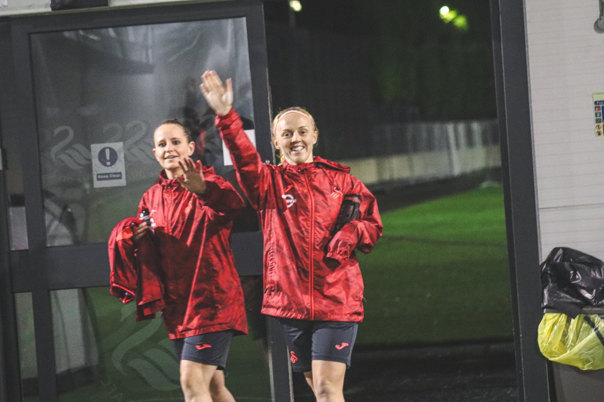 Swansea City Women tweet media