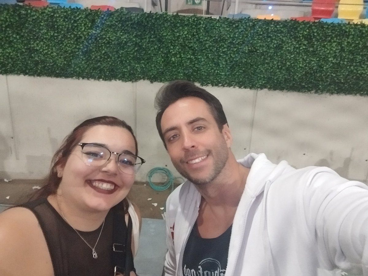 Zudokay02's tweet photo. Uno de los mejores días de mi vida. Gracias ☺️ https://t.co/6YJdztMVCD