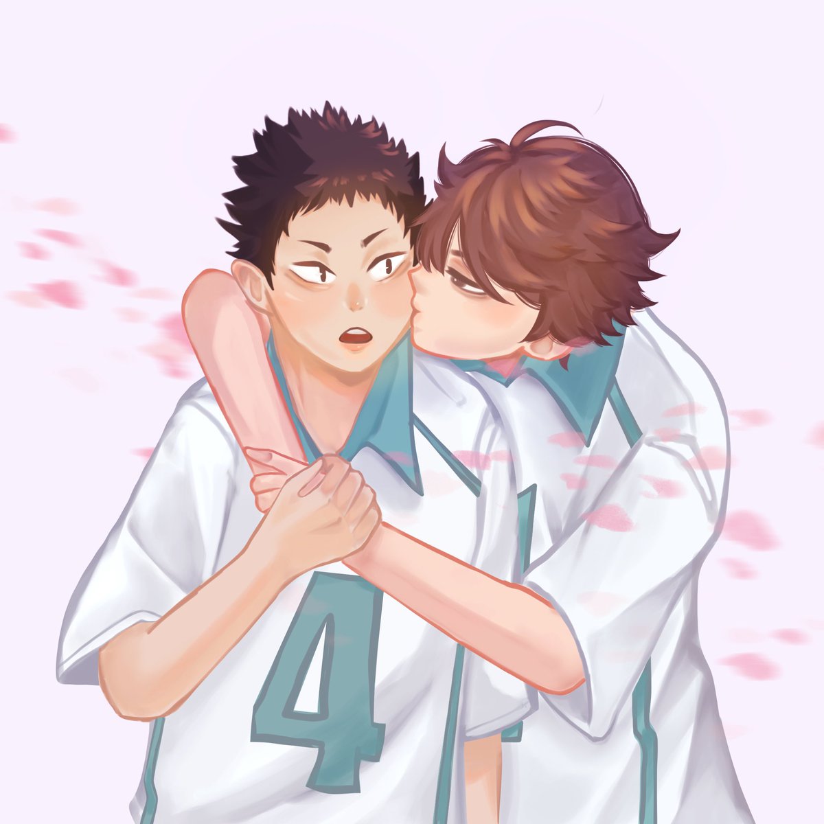 some sample valentines art hihi get your commission now! 🎀