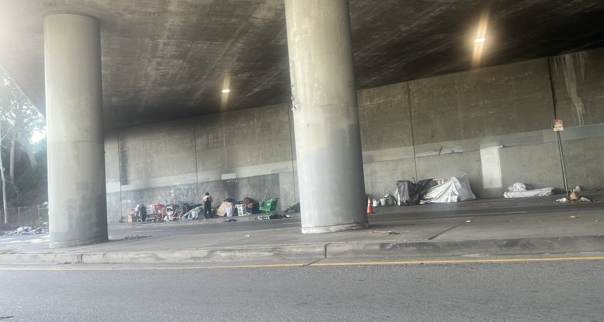 A Clean Los Angeles tweet media