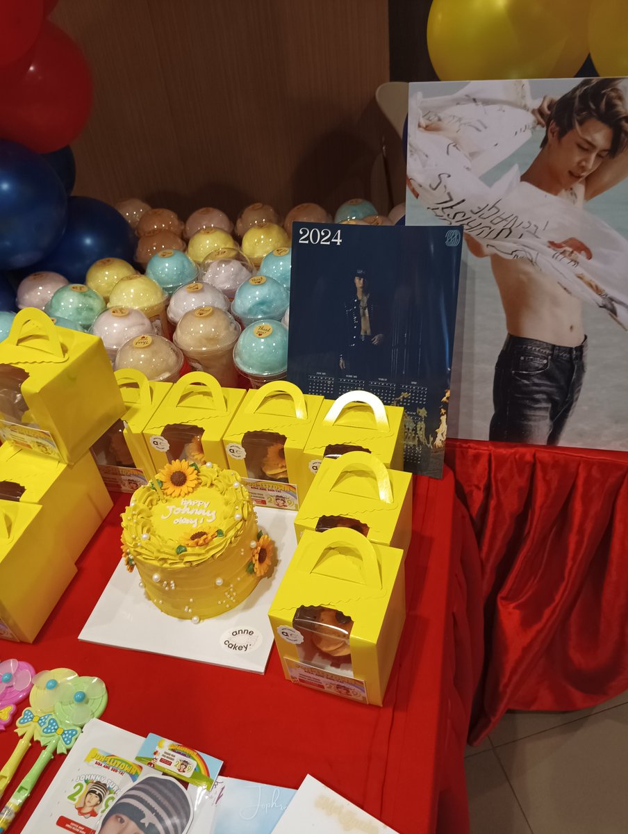 Janenicorn's tweet photo. Happy birthday to the loml! ๐๐
I had so much fun, I hope yung ibang attendees rin ๐ซถ enjoy sa alak sa nanalo nung dala ko hahaha drink responsibly po plZ hahahaha
Can't wait for ur next bday! ๐
Luv u @THESUHPROJECT๐
#JOHLLITOWN
#์๋ #ใธใฃใใผ
#TheSuhProject #TSP2024 https://t.co/FejQyaqCw2