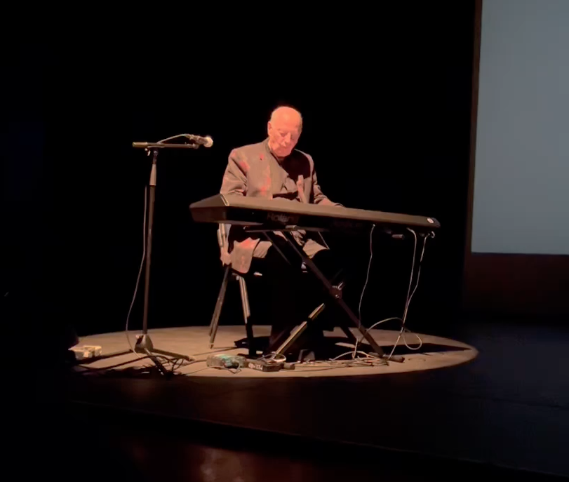 Roger Doyle tweet media