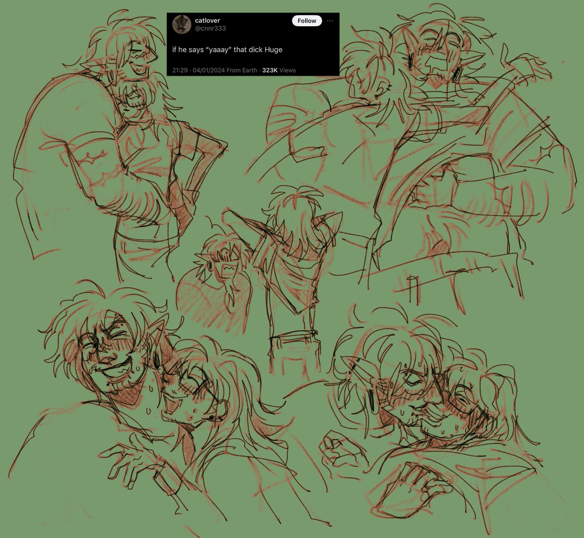 weirdo girls in love save me......