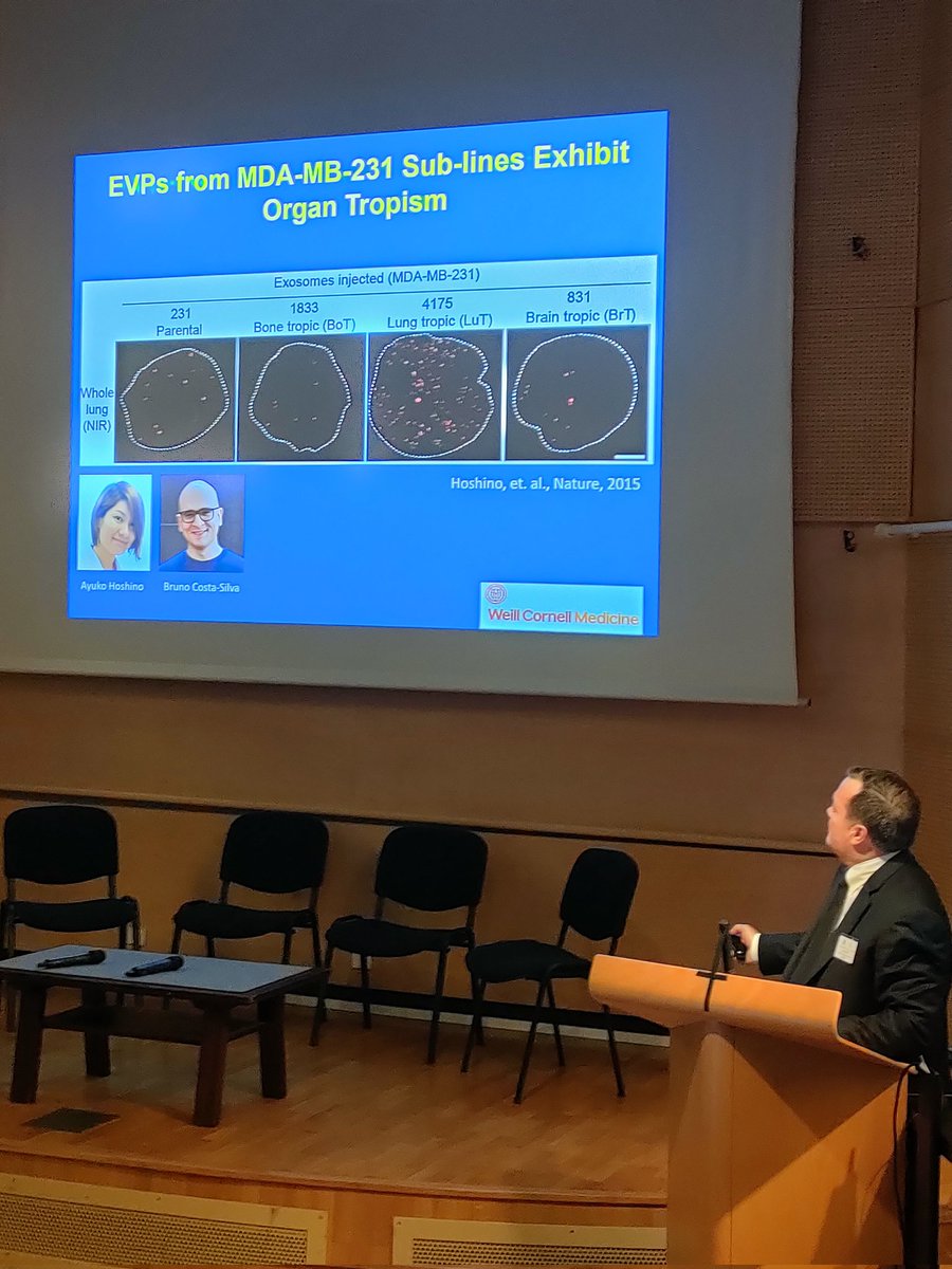 Société Française du Cancer tweet media