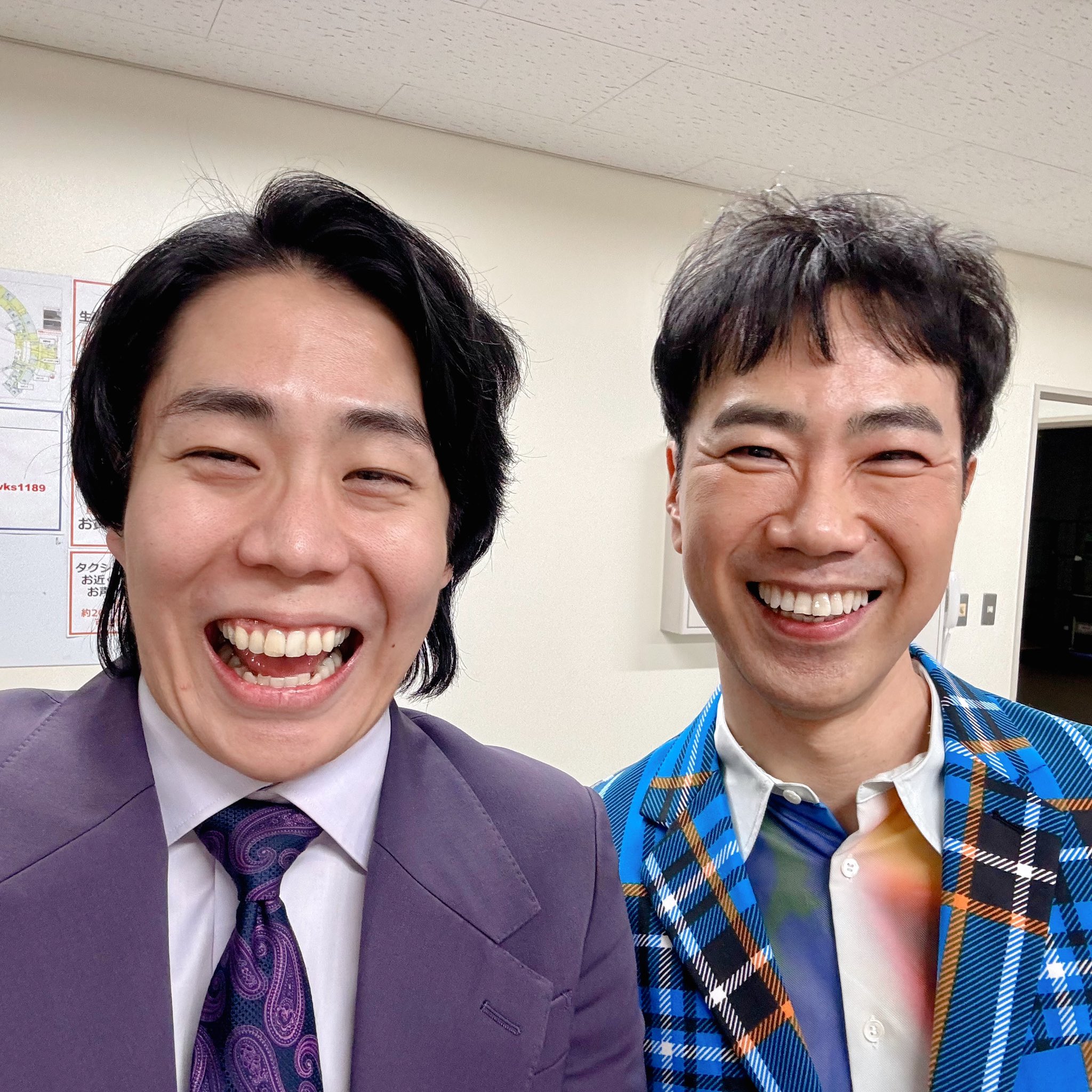 令和ロマン くるま on X: 