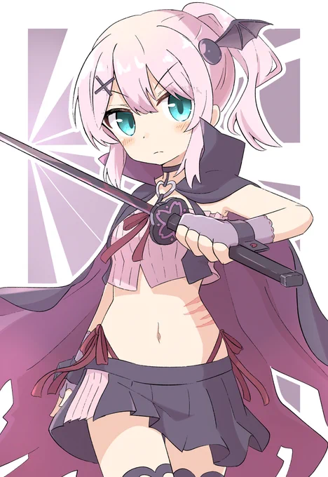 ちよももやみおち 