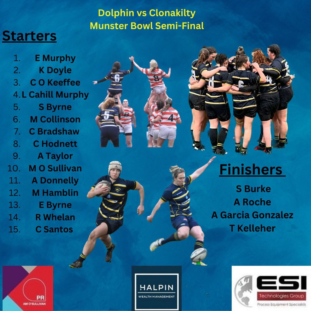 DolphinRFCWomensRugby tweet media