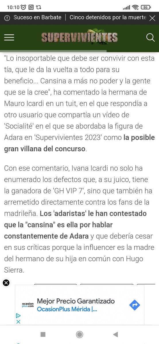 Helenialc's tweet photo. @teleobjetivo72 @perramalditaaa2 @mikacoment Vuelvo a ponerte ésto y luego hablamos. Que veo que no tienes ganas de leer https://t.co/L2bjr42gNd