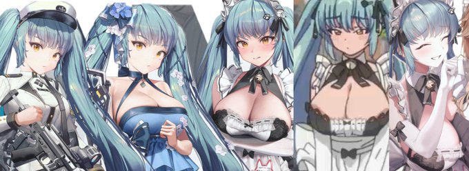 メガシンカNIKKEがよお… 