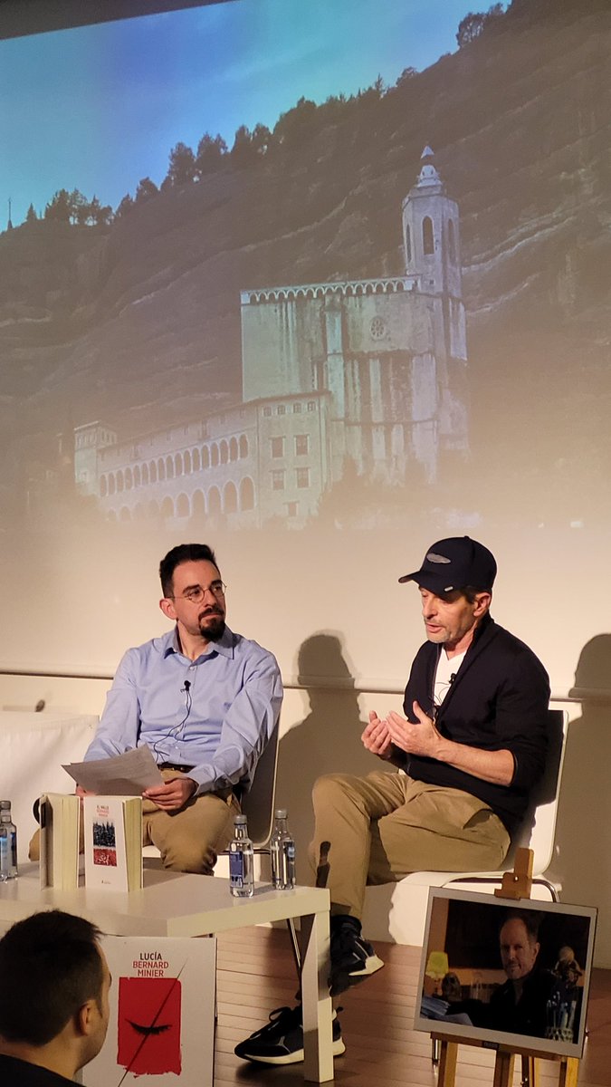 Han pasado un par de días y todavía disfrutamos recordando una jornada que tardaremos en olvidar. Mil gracias a todas las personas que lo han hecho posible y al público que nos acompañó.