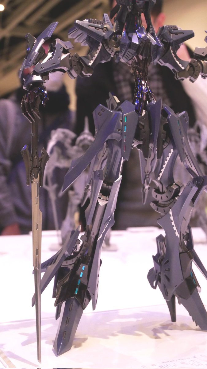 HSGK 1/72 ハイファ・ブリンガー ボークス HSGK 1/72 ハイファ