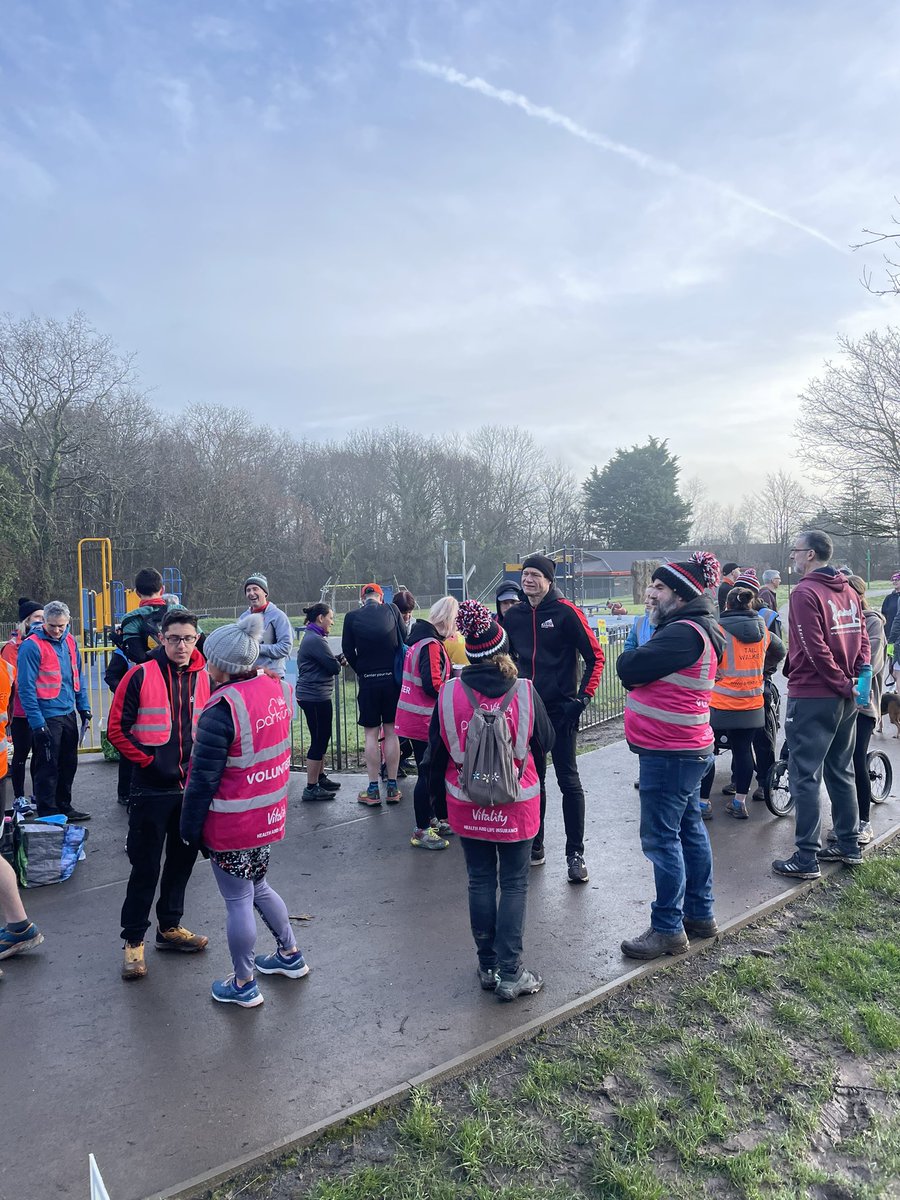 Sarah Scire (@sarahdscire) on Twitter photo What a lovely morning for our <a href="/WhiteRockRC/">White Rock Runners</a> volunteer takeover <a href="/llanprkparkrun/">Llanishen Park parkrun</a> β€οΈβοΈ. So fab to see everyone! πββοΈπββοΈ What a lovely morning for our <a href="/WhiteRockRC/">White Rock Runners</a> volunteer takeover <a href="/llanprkparkrun/">Llanishen Park parkrun</a> β€οΈβοΈ. So fab to see everyone! πββοΈπββοΈ