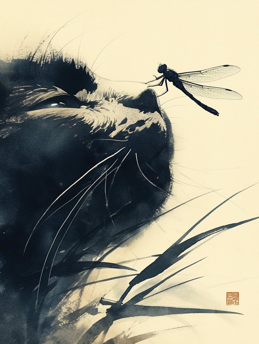 #nijijourneyV6 #AIArtwork  #AIart #AIイラスト