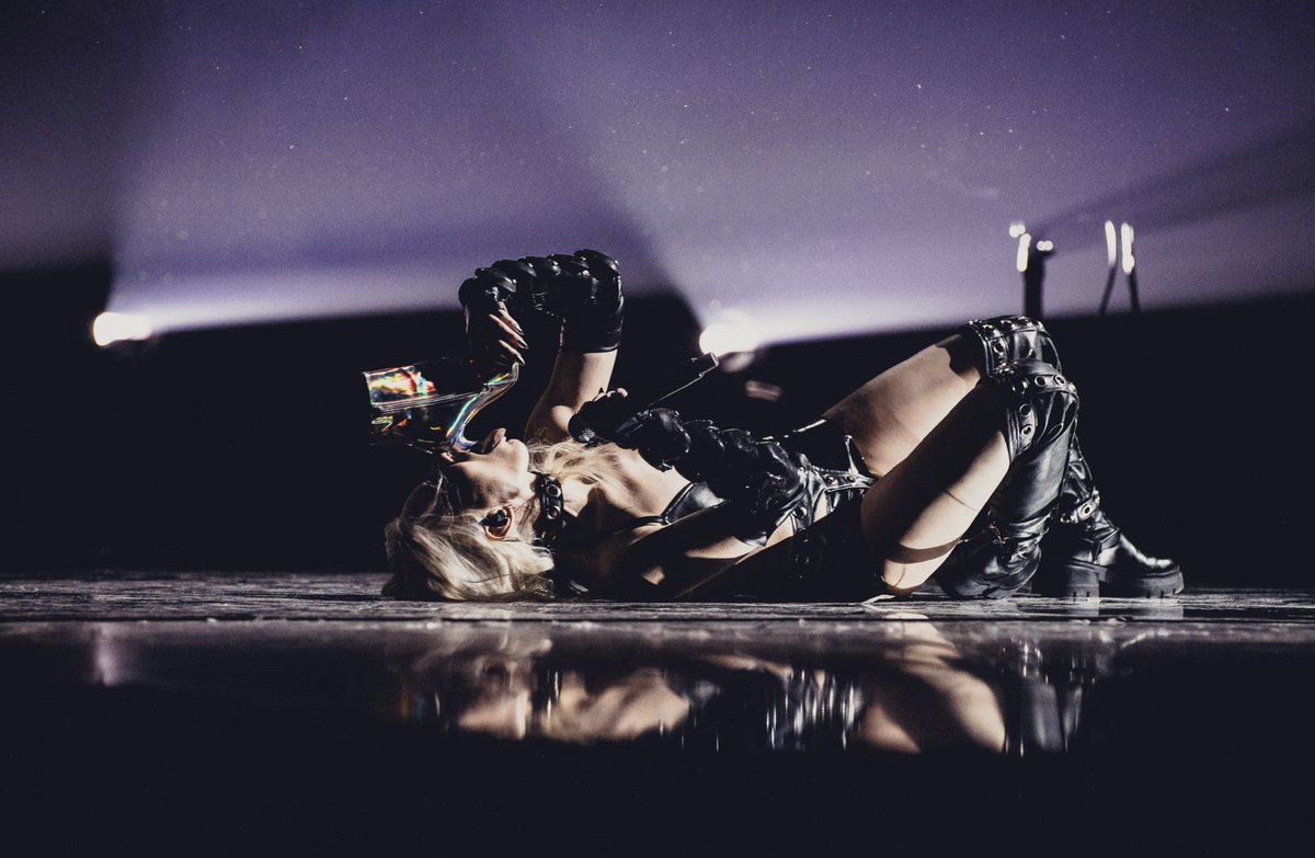 Susanna’s night. #UMK24