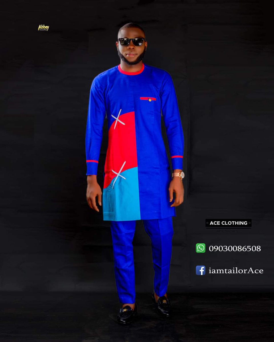 tailor_ace's tweet photo. Getfamiliar with trends in urban kaftan!!
Please Patronize and recommend me you won't regret it. 
Please help retweet too my customer may be one you TL.. Ejoor eshanumii!!🙏🙏
#mummyzee #pheelz #applemusic #trends  #naija #urbankaftan #welltailored #fashionstyle #zlatan #Tobi https://t.co/qwJ9aeLblt