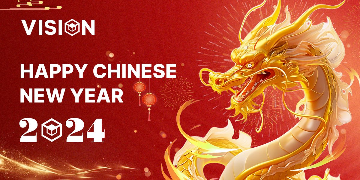 Vision Metaverse tweet media