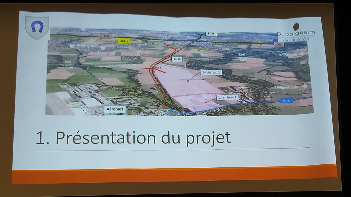 brunodalpra67's tweet image. Bcp de monde dans la salle des fêtes de #Duppigheim ce 9 février, avec + de 200 personnes. C'est un pari réussi pour la commune et l'association DQV. La résistance au projet prend forme et @GCOnonmerci, parti prenant, se tient prêt à mener la bataille... facebook.com/media/set/?van…