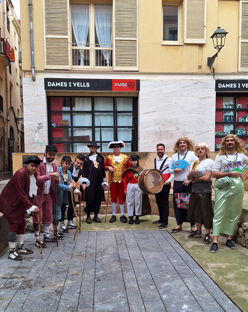 bielroquet's tweet photo. Genuïns de Tarragona

@Damesivells https://t.co/cVCiVXVBmG