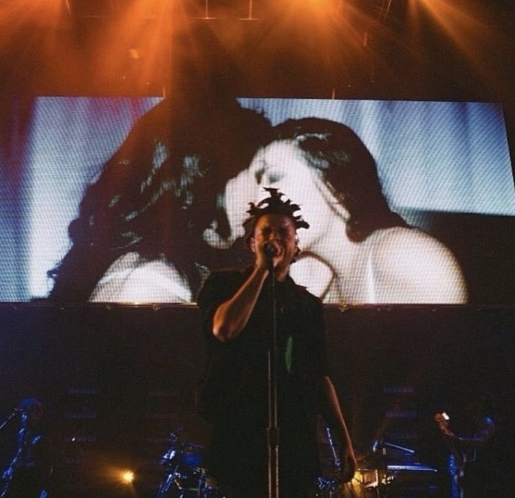 welcome to kiss land..