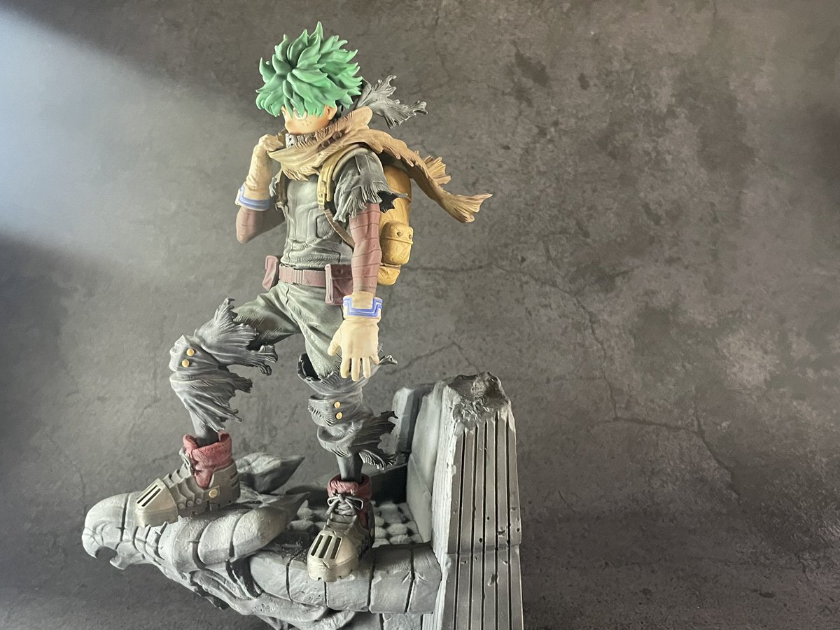ガレージキット　ケンシロウ Yahoo!オークション - 海洋堂 ガレージキット 北斗の拳 1/8 ケンシロウ