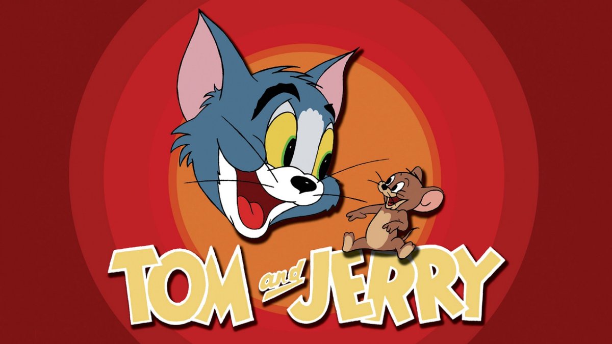Mediavenir's tweet photo. 🐱🐭 Histoire : il y a 84 ans, la série Tom et Jerry diffusait son premier épisode. https://t.co/d2jsRMZmBv