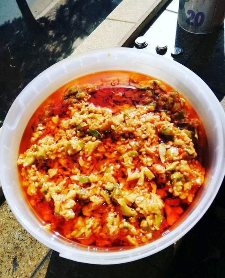 given_wisani's tweet photo. Hustle ke Hustle 
Spani Ke Spani 

What matter is to Put something 
On the Table 👌👌👌

#Vutisa https://t.co/Ronqmoj0uJ