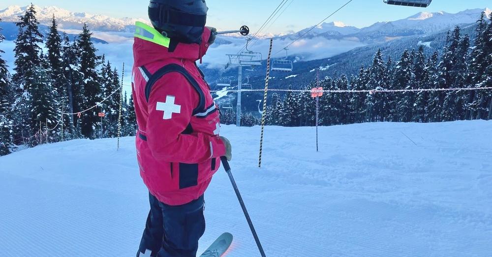It’s #InternationalSkiPatrolDay today.

PlanetSKI has been out with the #pistepatrol in Whistler, Canada:

planetski.eu/2024/02/03/int…

@HellyHansen