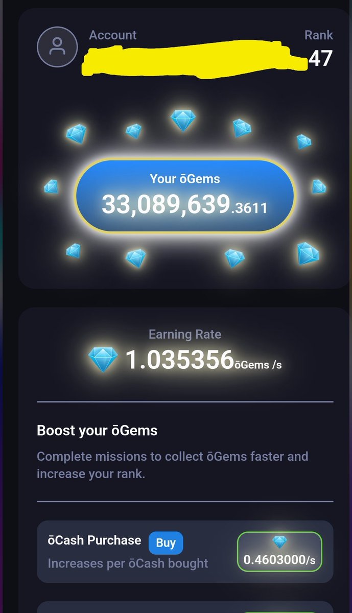 <a href="/ohub01/">Omegle Hub01</a> <a href="/OcashMoney1/">Roy (ocash money) 🟥🟩🟨</a> what is going on? <a href="/overlinenetwork/">ōCash by Overline</a> locked out of oca.sh for weeks, can still log onto overline.network I am a user in the top 50 of investors, no support and no response. Please explain.. #ocash <a href="/pmccmc/">Patrick McConlogue</a> <a href="/Crash_0verride_/">Crash Override</a>