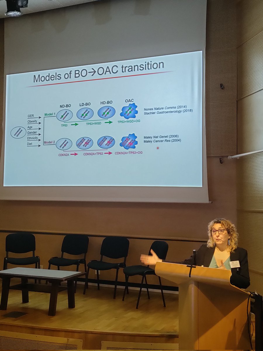 Société Française du Cancer tweet media