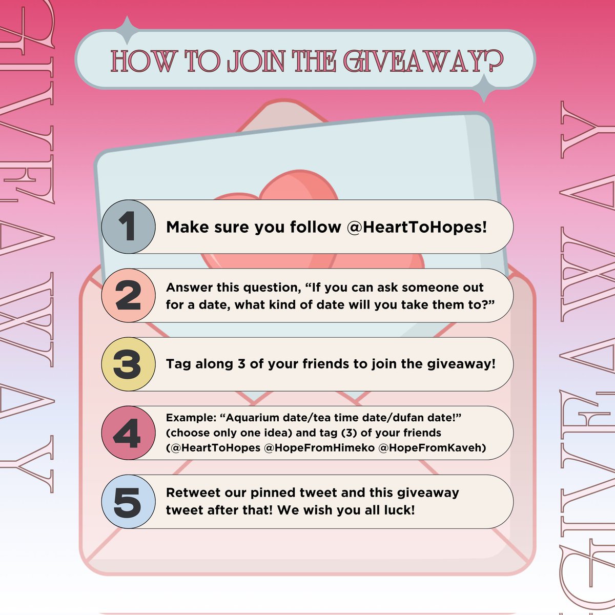 With love, tweet media