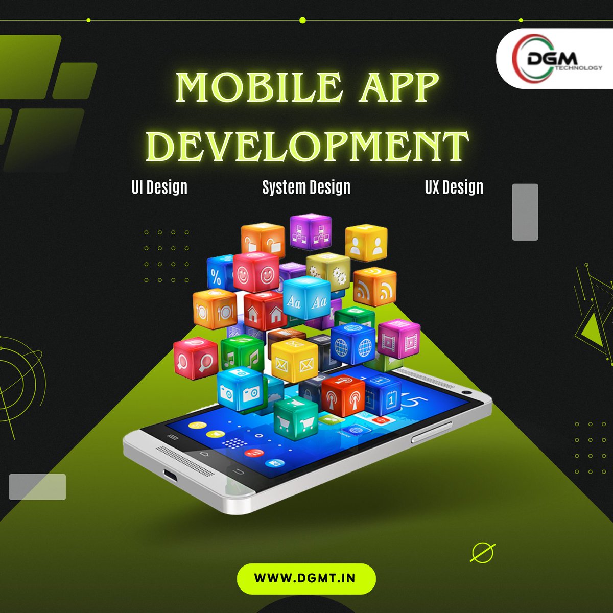 DGMT.IN PVT. LTD. tweet media