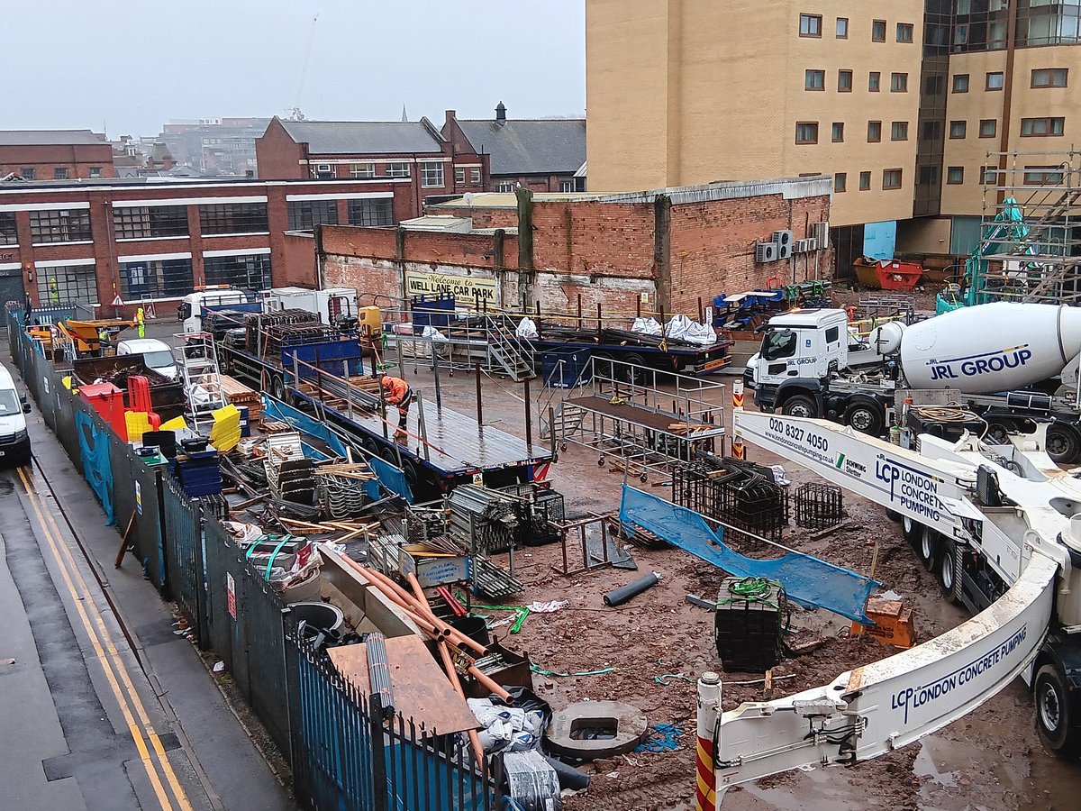 ItsYourBuild - Birmingham tweet media