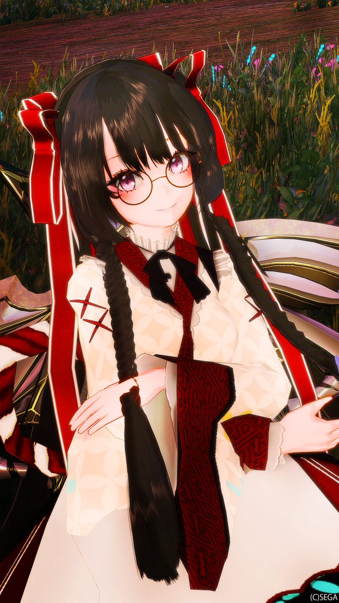 morypso2ship5's tweet image. 夕方のSSだけどおはようございます～
知らない内に持ってた旧服です。最近のスクのオマケかな？さて、今日は泊まり仕事頑張ってきます～
#モリーのえすえす