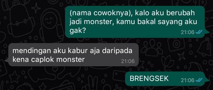 dnafess_'s tweet photo. hello warga das! nhc! dan aouad!
aku datang untuk membawakan sebuah challange untuk para author ♡
buat onetweet/few tweet/etc based on this topic! https://t.co/iXhAl3nilV