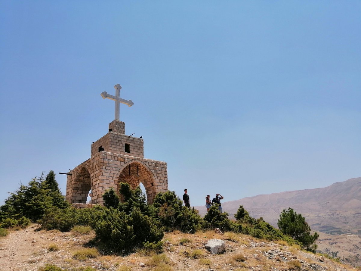Mount Lebanon 🇱🇧
Our eternal HOME✝️
#VisitLebanon