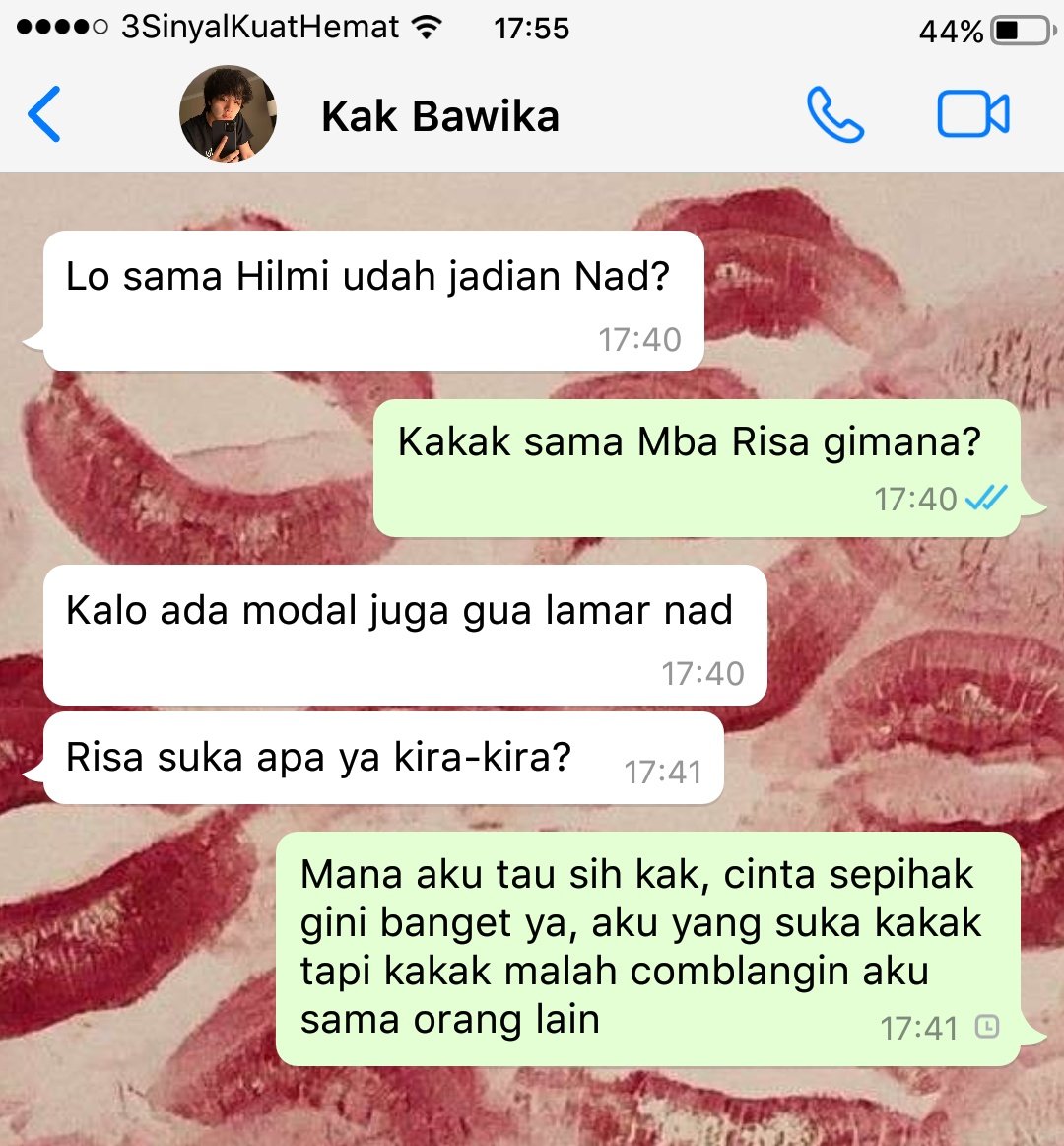 One side love

Lee Haechan Few tweet's au
by <a href="/02PNaddie/">𝓝adia</a> 
Special for #LunarWritersDay