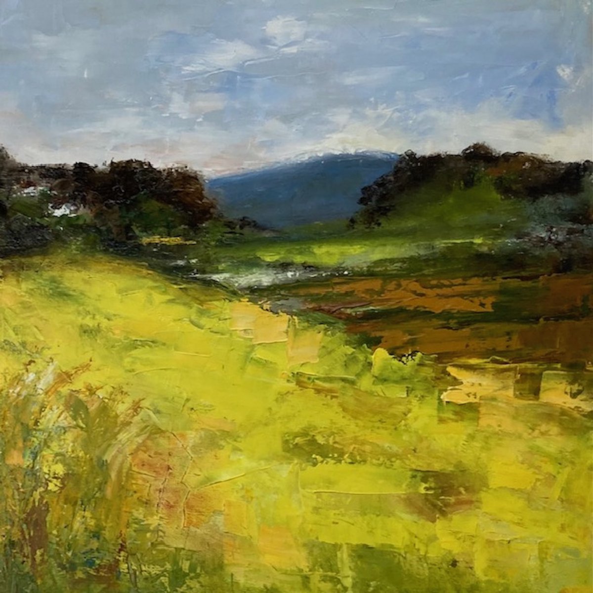 Selection of artworks for AppArt 2024 is complete and there will be over 700 artworks and lots from new artists so plenty to look forward to.