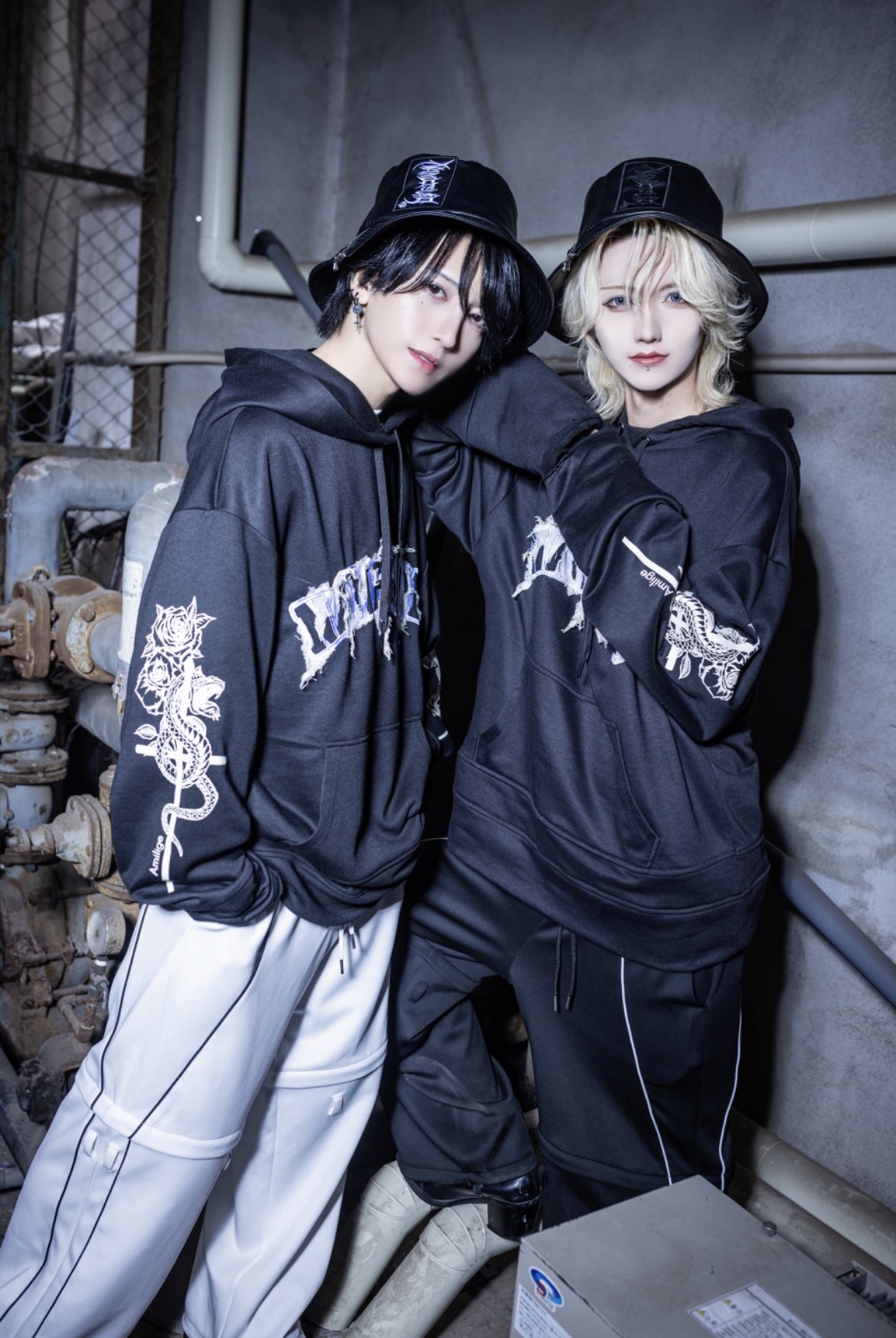 Amilige_official on X: 